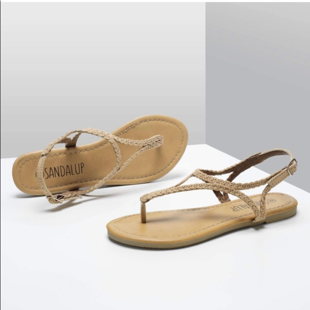 Sandals - Picture 2 of 5